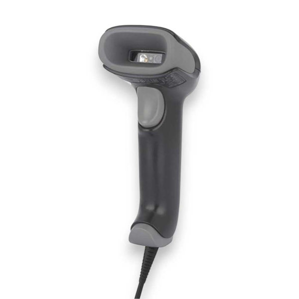 Picture of Honeywell Voyager XP 1470G Omni Black USB Kit Without Stand